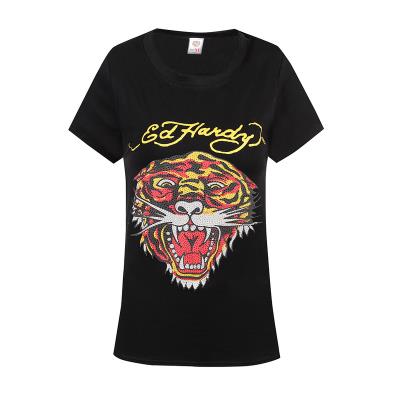 Ed Hardy shirts women-844